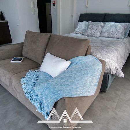 White House II Apartment Praia da Vitoria Ngoại thất bức ảnh