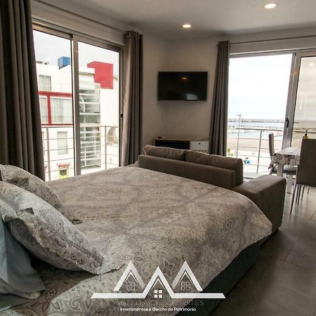 White House II Apartment Praia da Vitoria Ngoại thất bức ảnh