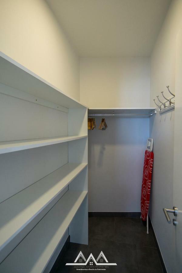 White House II Apartment Praia da Vitoria Ngoại thất bức ảnh