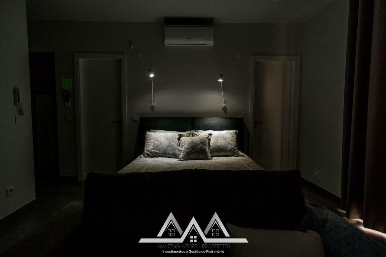 White House II Apartment Praia da Vitoria Ngoại thất bức ảnh