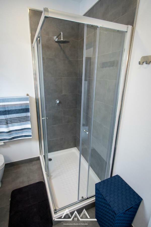 White House II Apartment Praia da Vitoria Ngoại thất bức ảnh