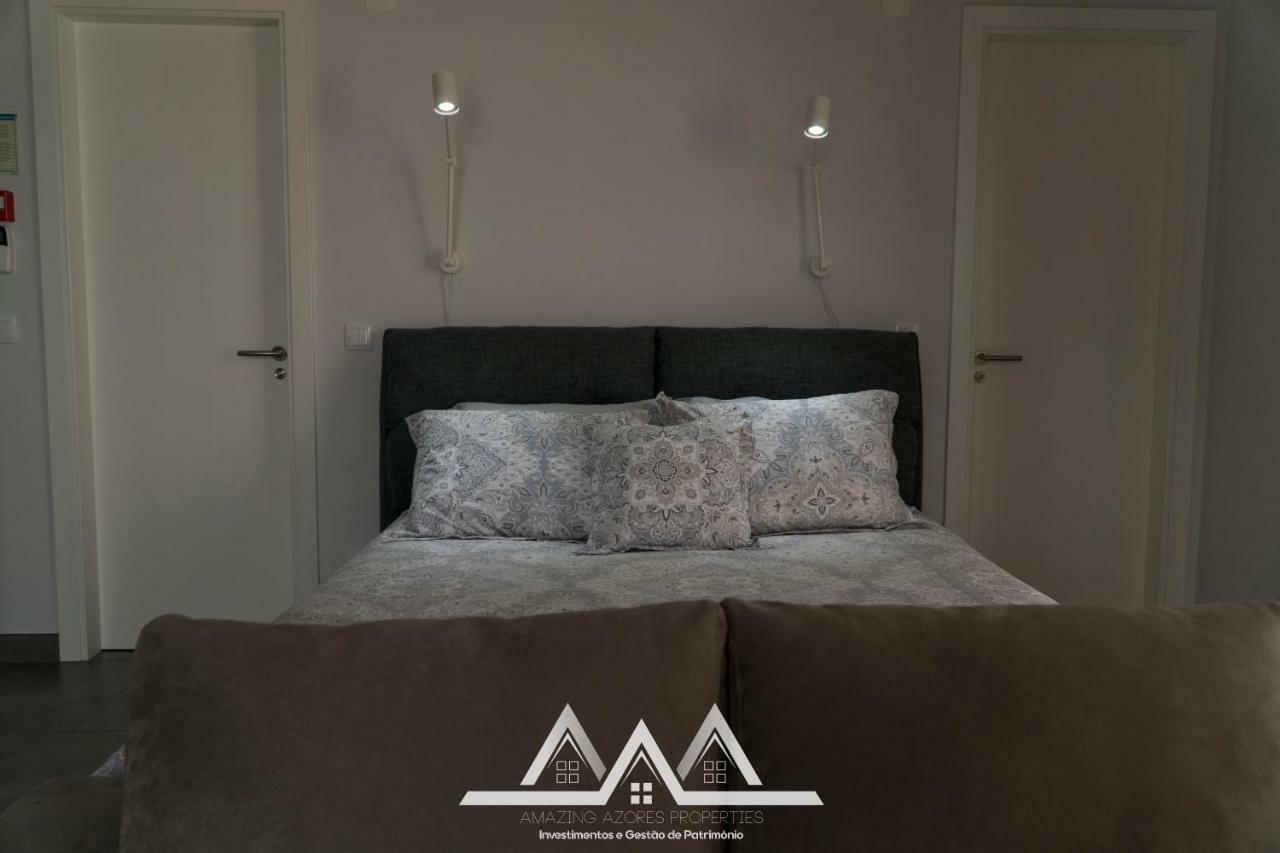 White House II Apartment Praia da Vitoria Ngoại thất bức ảnh