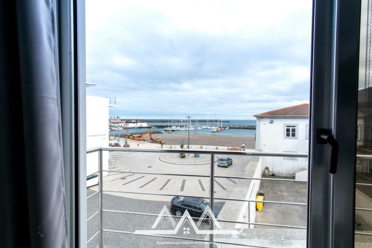 White House II Apartment Praia da Vitoria Ngoại thất bức ảnh